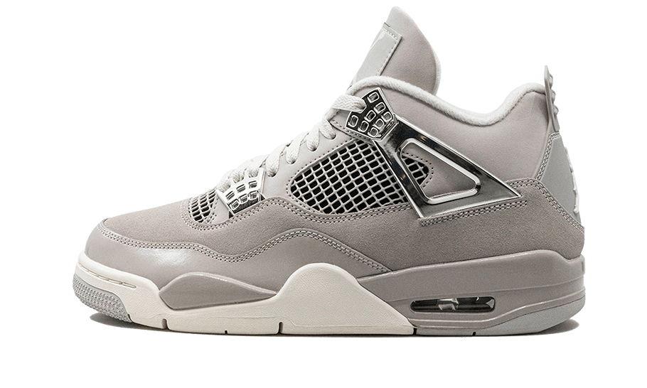 Air Jordan 4 Retro Frozen Moments - AQ9129-001