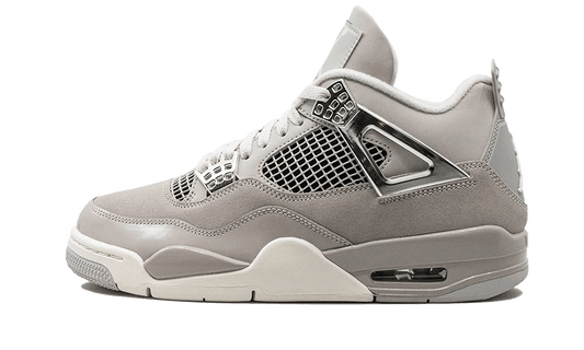 Air Jordan 4 Retro Frozen Moments - AQ9129-001