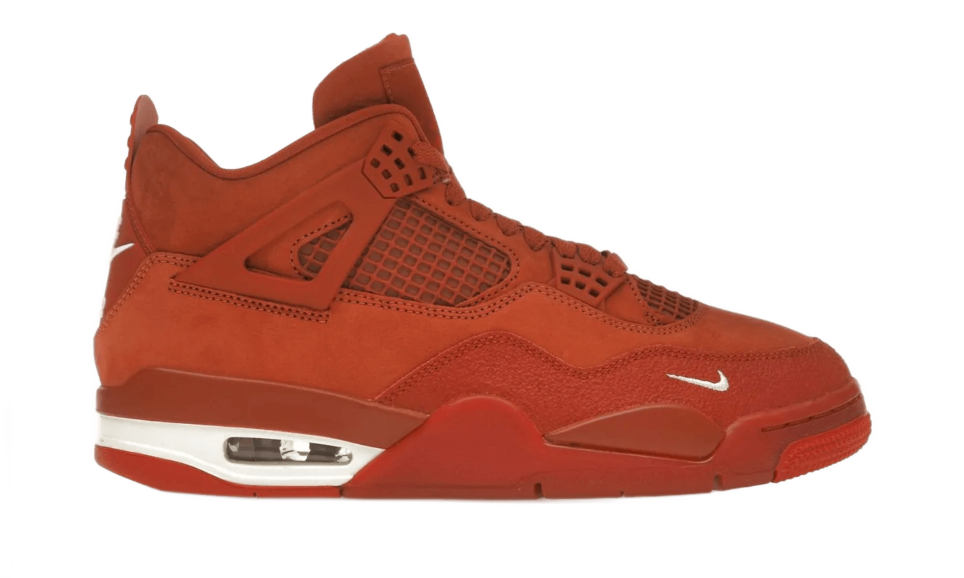 Air Jordan 4 Retro OG SP Nigel Sylvester Brick by Brick - HF4340-800