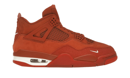 Air Jordan 4 Retro OG SP Nigel Sylvester Brick by Brick - HF4340-800