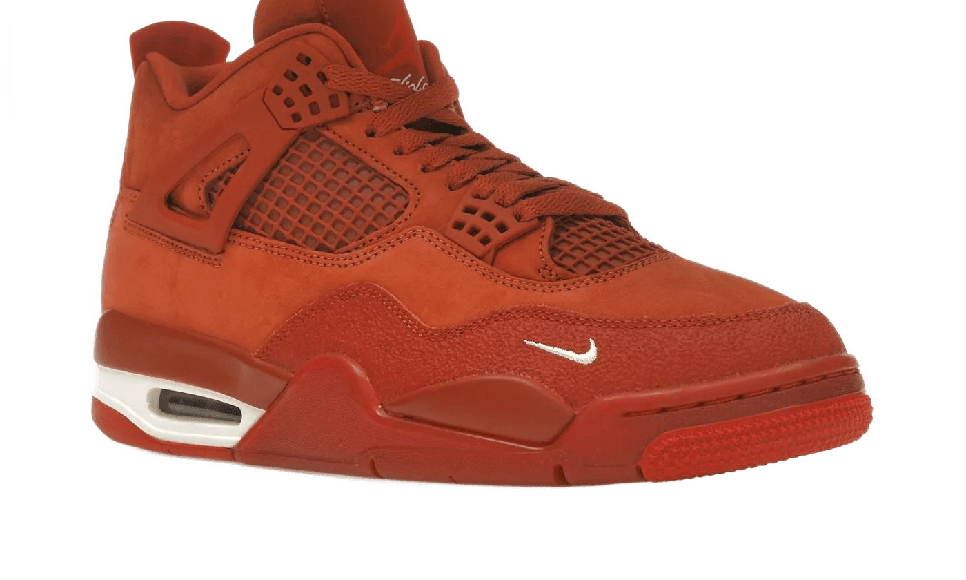 Air Jordan 4 Retro OG SP Nigel Sylvester Brick by Brick - HF4340-800