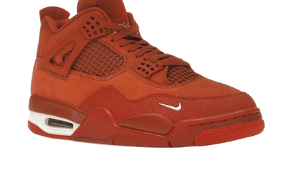 Air Jordan 4 Retro OG SP Nigel Sylvester Brick by Brick - HF4340-800