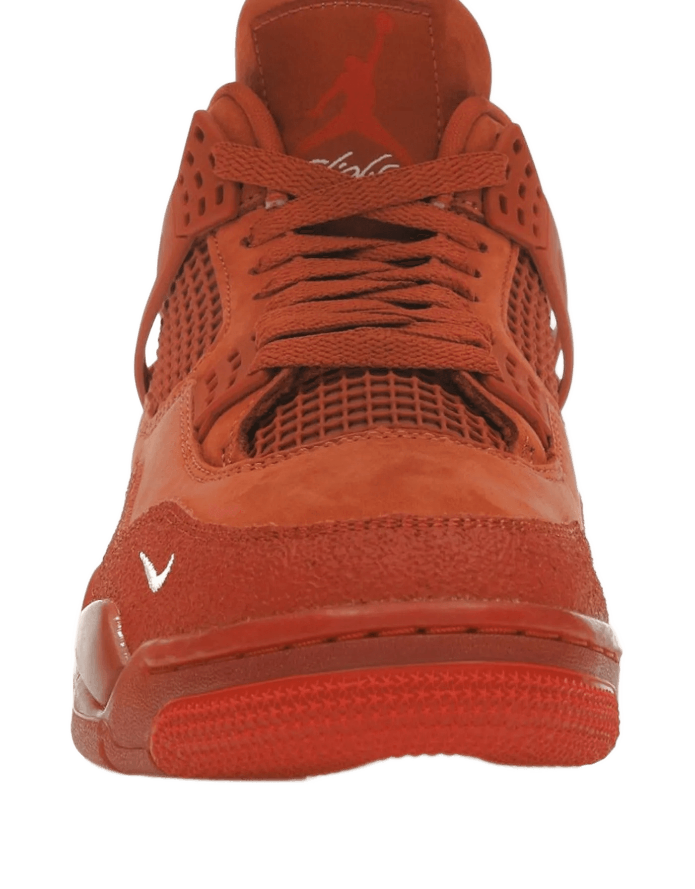 Air Jordan 4 Retro OG SP Nigel Sylvester Brick by Brick - HF4340-800