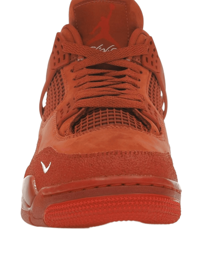 Air Jordan 4 Retro OG SP Nigel Sylvester Brick by Brick - HF4340-800