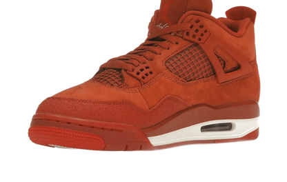 Air Jordan 4 Retro OG SP Nigel Sylvester Brick by Brick - HF4340-800