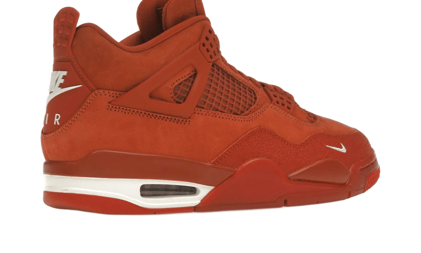 Air Jordan 4 Retro OG SP Nigel Sylvester Brick by Brick - HF4340-800