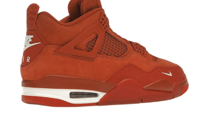 Air Jordan 4 Retro OG SP Nigel Sylvester Brick by Brick - HF4340-800
