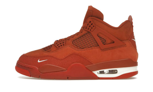 Air Jordan 4 Retro OG SP Nigel Sylvester Brick by Brick - HF4340-800