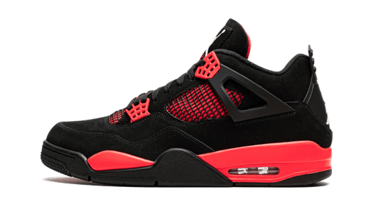 Air Jordan Air Jordan 4 Retro Red Thunder - CT8527-016 / 408452-016