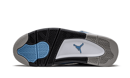 Air Jordan Air Jordan 4 Retro University Blue - CT8527-400 / 408452-400