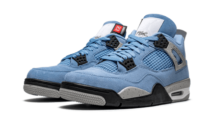 Air Jordan Air Jordan 4 Retro University Blue - CT8527-400 / 408452-400