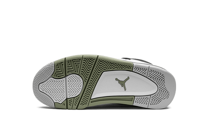 Air Jordan Air Jordan 4 Seafoam - AQ9129-103