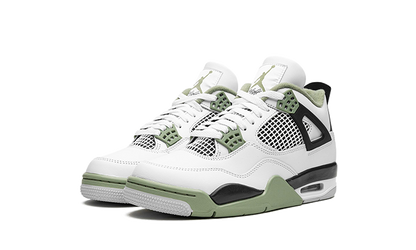 Air Jordan Air Jordan 4 Seafoam - AQ9129-103