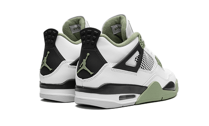 Air Jordan Air Jordan 4 Seafoam - AQ9129-103