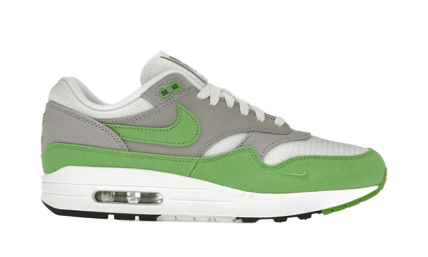 Nike Air Max 1 Patta 20th Anniversary Chlorophyll - HF1012-300