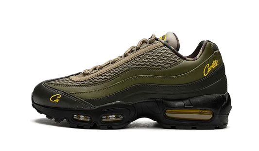 Air Max 95 SP Corteiz Sequoia - FB2709-300