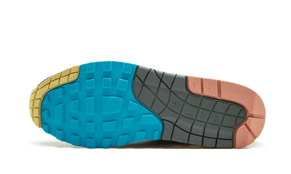 NIKE AIR MAX 1 / 97 SEAN WOTHERSPOON - AJ4219-400