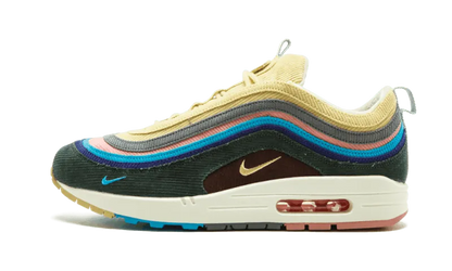 NIKE AIR MAX 1 / 97 SEAN WOTHERSPOON - AJ4219-400