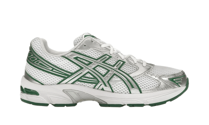 ASICS Gel-1130 White Silver Green - 1203A701-100