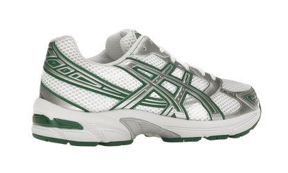 ASICS Gel-1130 White Silver Green - 1203A701-100