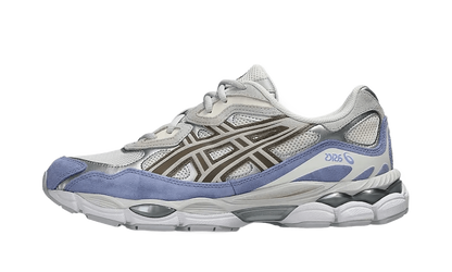 Gel-NYC Cream Cloud Grey Blue - 1203A953-100