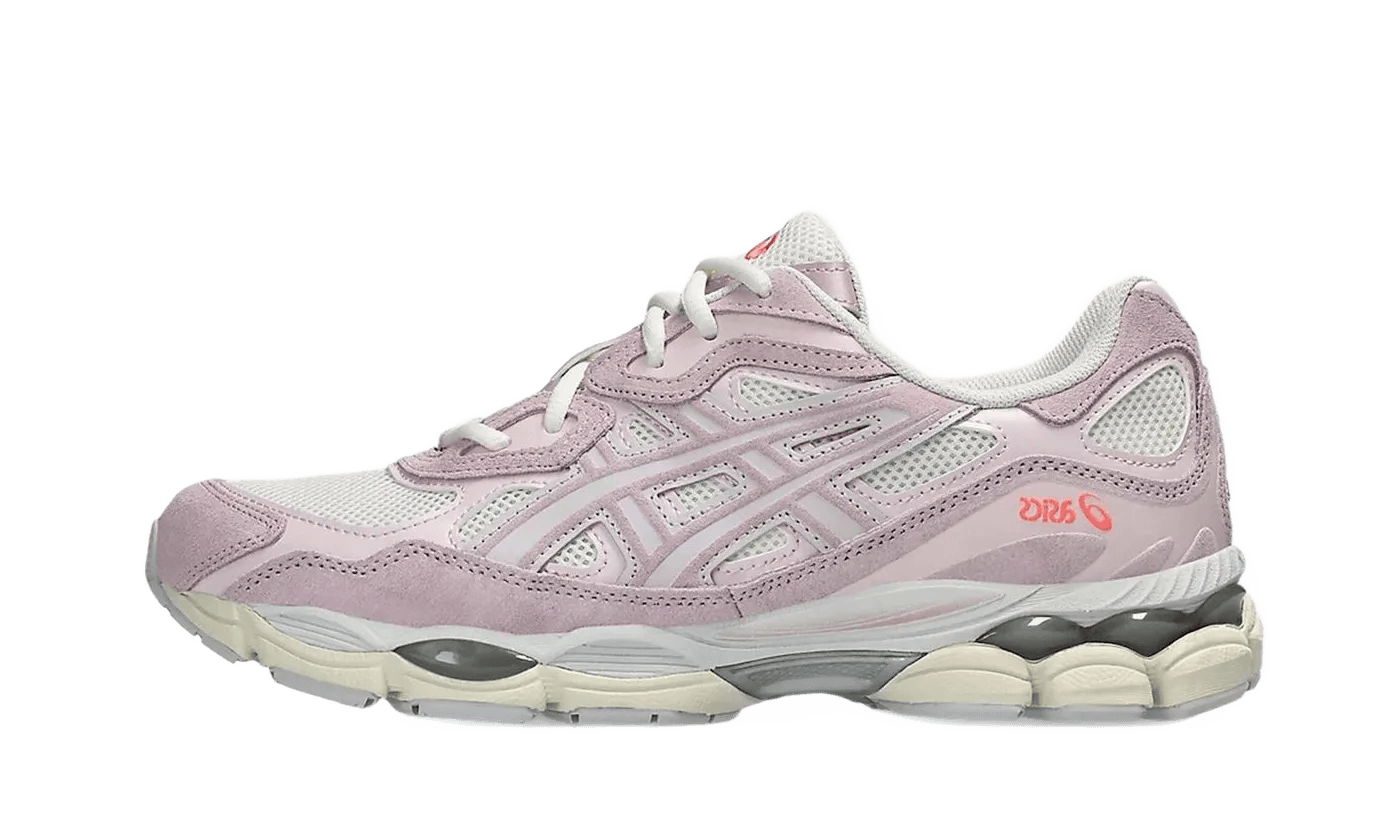 ASICS Gel-NYC Cream Rose Water - 1203A383-106
