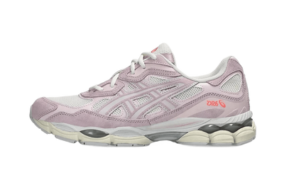 ASICS Gel-NYC Cream Rose Water - 1203A383-106
