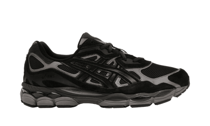 ASICS Gel-NYC Graphite Grey Black - 1201A789-020