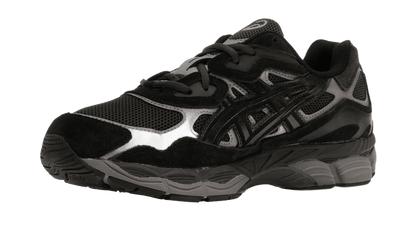 ASICS Gel-NYC Graphite Grey Black - 1201A789-020