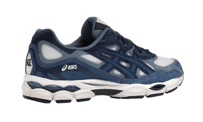 ASICS Gel-NYC Indigo - 1203A625-100