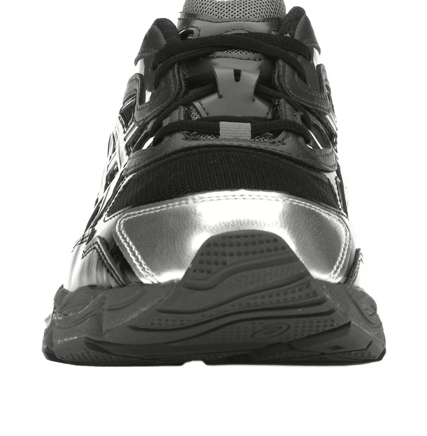 Gel-NYC Kicki Yang Zhang Black Pure Silver - 1203A571-001