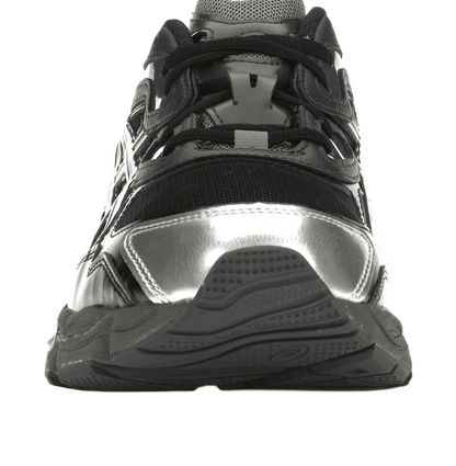 Gel-NYC Kicki Yang Zhang Black Pure Silver - 1203A571-001