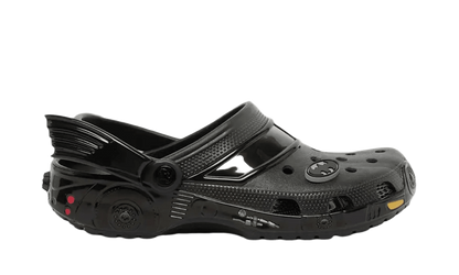 Classic Clog Batmobile - 210219-001