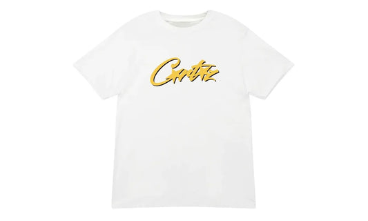 Corteiz Allstarz Tee White - CORT-COALTW-WHITE