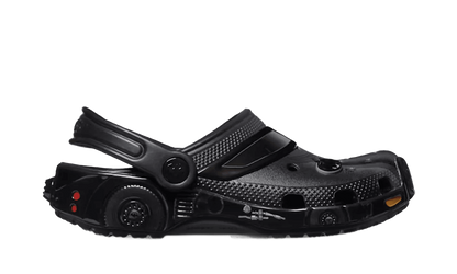 Crocs Classic Clog Batman Batmobile - 210229-001