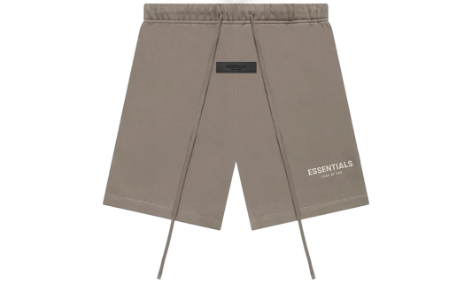Fear of God Essentials Shorts Desert Taupe SS22