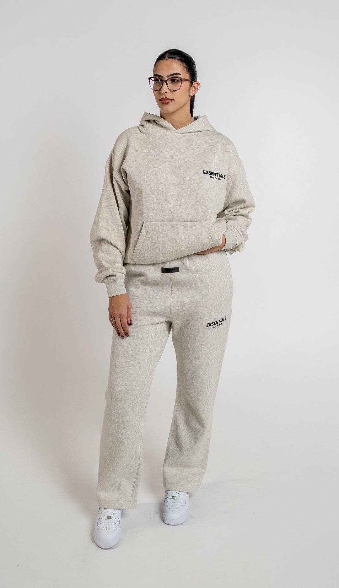 Fear of God Essentials