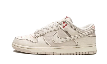 Nike Dunk Low Denim Light Orewood Brown - DV0834-100