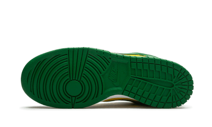 Nike Nike Dunk Low SP Brazil - CU1727-700