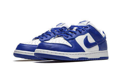 Nike Dunk Low SP Varsity Royal (Kentucky) - CU1726-100
