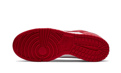 Nike Nike Dunk Low University Red - CU1727-100