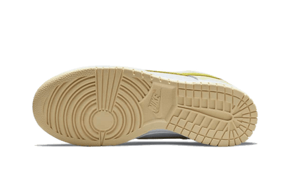 Nike Dunk Low Yellow Strike - DM9467-700