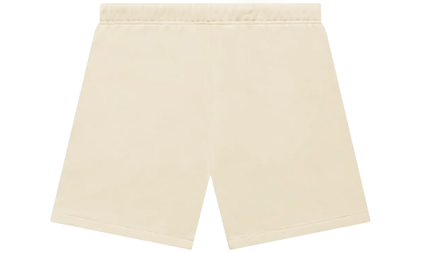 Fear Of God Essentials Sweatshorts Egg Shell
