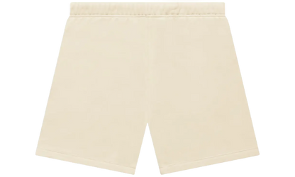 Fear Of God Essentials Sweatshorts Egg Shell