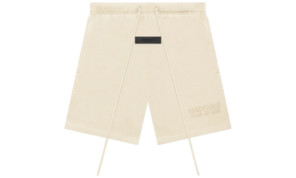 Fear Of God Essentials Sweatshorts Egg Shell