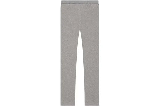 Fear of God Essentials Relaxed Sweatpants Dark Oatmeal SS22 - 130BT212173F