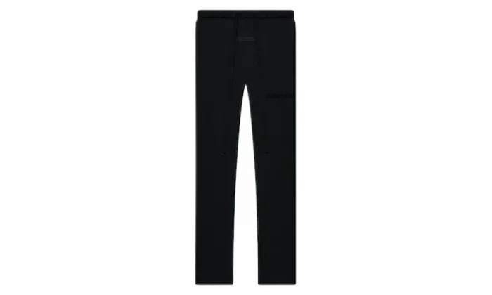 Fear of God Essentials Relaxed Sweatpants Stretch Limo SS22 - 130SU224200F