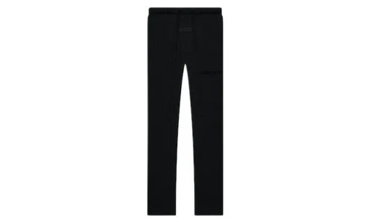 Fear of God Essentials Relaxed Sweatpants Stretch Limo SS22 - 130SU224200F