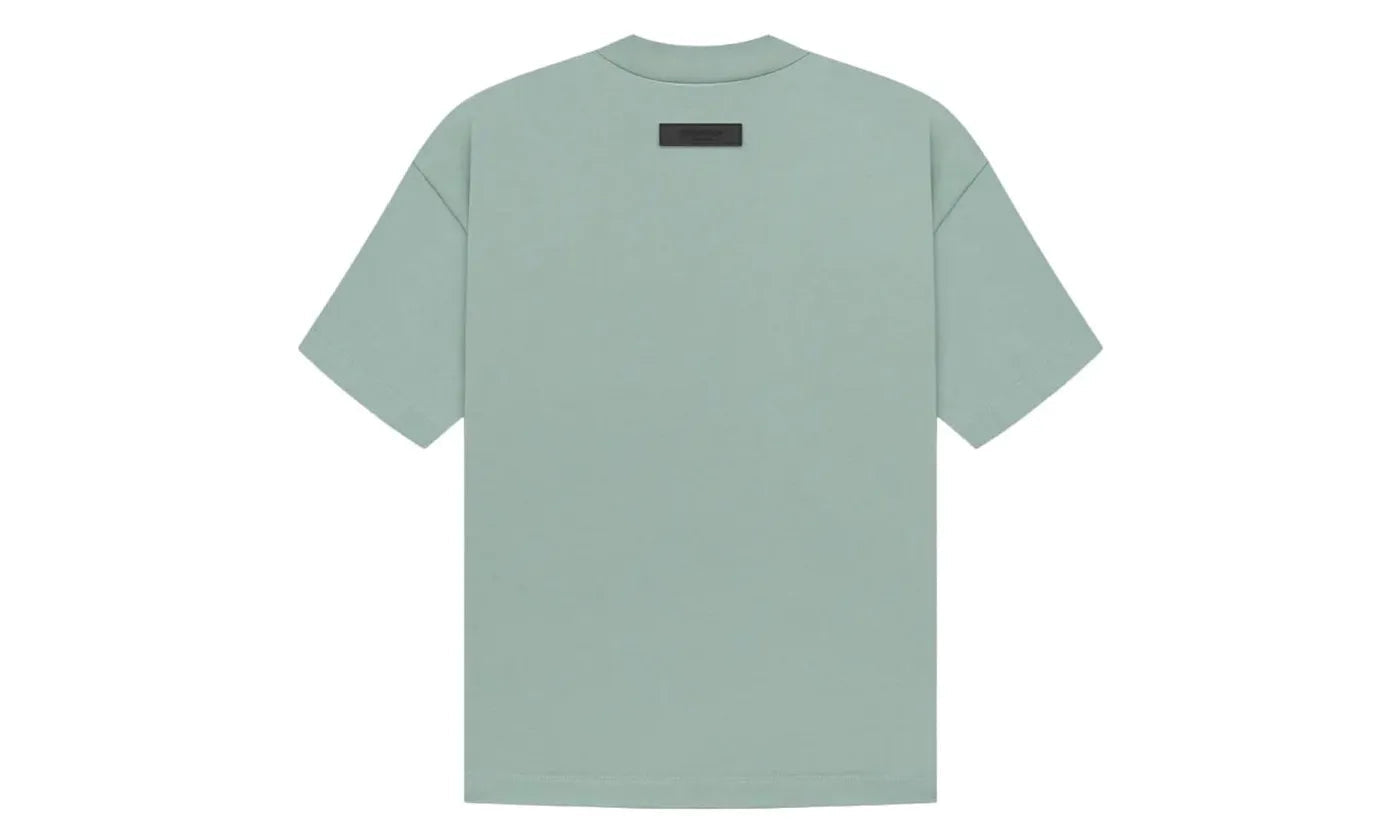 Fear of God Essentials SS Tee Sycamore - 125BT222001F