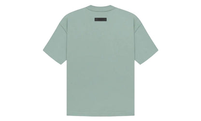 Fear of God Essentials SS Tee Sycamore - 125BT222001F